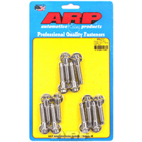 ARP FOR Mopar 273-440 wedge 12pt intake manifold bolt kit