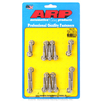 ARP FOR Chrysler 5.7/6.1L Hemi 12pt aluminum intake manifold bolt kit