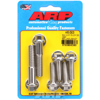 ARP FOR Chrysler SS hex bellhousing bolt kit