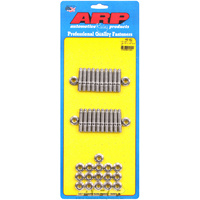 ARP FOR KB Hemi 1.700  SS hex oil pan stud kit