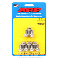 ARP FOR Ford Dana 60/40 SS 12pt rear end cover bolt kit