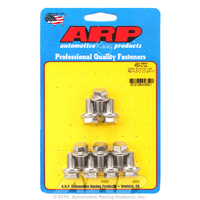 ARP FOR Ford Dana 60/40 SS hex rear end cover bolt kit
