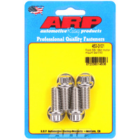 ARP FOR Ford SS 12pt motor mount bolt kit