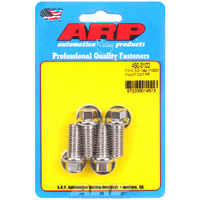 ARP FOR Ford SS hex motor mount bolt kit