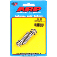 ARP FOR Ford SS 2-bolt 12pt starter bolt kit