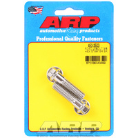 ARP FOR Ford SS 2-bolt hex starter bolt kit