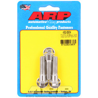 ARP FOR Ford SS 3-bolt hex starter bolt kit
