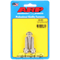 ARP FOR Ford SS 3-bolt 5/16  12pt starter bolt kit