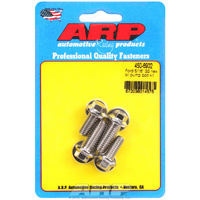 ARP FOR Ford SS 5/16  hex oil pump bolt kit