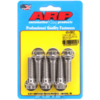 ARP FOR Ford SS 12pt bellhousing bolt kit
