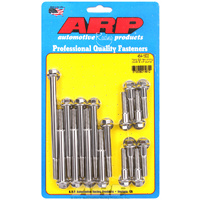 ARP FOR Ford SS hex timing cover & water pump kit