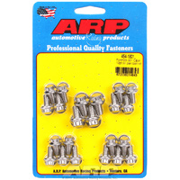 ARP FOR Ford SS 351C & W 12pt oil pan bolt kit