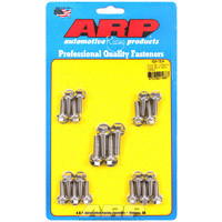 ARP FOR Ford 351/w/factory hold down rails/oil pan bolt kit