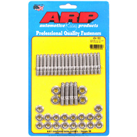 ARP FOR Ford 302/351W oil pan stud kit/w/side rail 