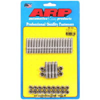 ARP FOR Ford 302/351W oil pan stud kit/w/side rail 