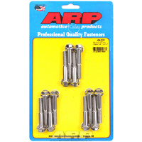 ARP FOR Ford SS hex intake manifold bolt kit