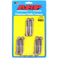 ARP FOR Ford 351W SS hex intake manifold bolt kit