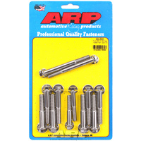 ARP FOR Ford 351C SS hex intake manifold bolt kit
