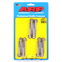 ARP FOR Ford 351W w/Edelbrock RPM air gap hex intake manifold bolt kit