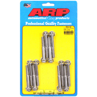ARP FOR Ford 351W SS 12pt intake manifold bolt kit