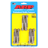 ARP FOR Ford 351W w/Edelbrock RPM air gap 12pt intake manifold bolt kit