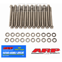 ARP FOR Ford Boss 302 SS 12pt head bolt kit