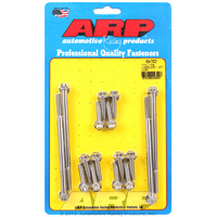 ARP FOR Ford PN# M-6582-Z351 12pt valve cover bolt kit