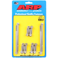 ARP FOR Ford PN# M-6582-Z351 hex valve cover bolt kit