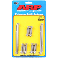 ARP FOR Ford PN# M-6582-Z351 hex valve cover bolt kit
