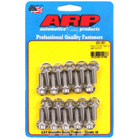 ARP FOR Ford FE SS 12pt oil pan bolt kit