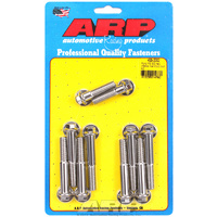 ARP FOR Ford FE SS hex intake manifold bolt kit