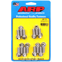 ARP FOR Olds 330-455 3/8  SS header bolt kit