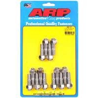 ARP FOR Olds 350-455 3/8  hex SS header stud kit