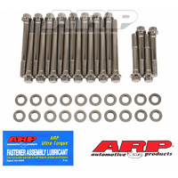 ARP FOR Oldsmobile 350-455 7/15  SS 12pt head bolt kit