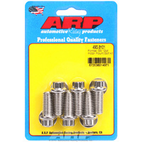 ARP FOR Pontiac SS 12pt motor mount bolt kit