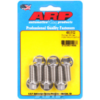 ARP FOR Pontiac SS hex motor mount bolt kit
