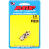 ARP FOR Pontiac SS hex alternator bracket bolt kit