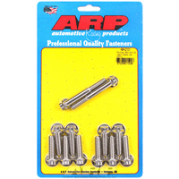 ARP FOR Pontiac 350-400 SS 12pt intake manifold bolt kit