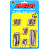 ARP FOR 5 HP Briggs & Straton Jr Dragster SS 12pt acc kit