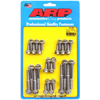 ARP FOR 5 HP Briggs & Straton Jr Dragster SS hex acc kit