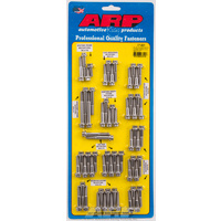 ARP FOR Suzuki/Hayabusa GSX1300R SS 12pt accessory bolt kit
