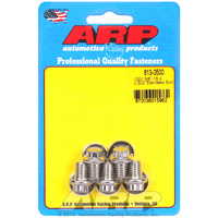 ARP FOR 3/8-16 x 0.500 12pt SS bolts