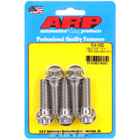 ARP FOR 7/16-14 X 1.500 12pt 1/2 wrenching SS bolts