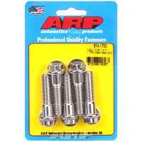 ARP FOR 7/16-14 X 1.750 12pt 1/2 wrenching SS bolts
