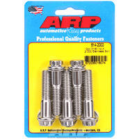 ARP FOR 7/16-14 X 2.000 12pt 1/2 wrenching SS bolts