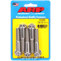 ARP FOR 7/16-14 X 2.250 12pt 1/2 wrenching SS bolts