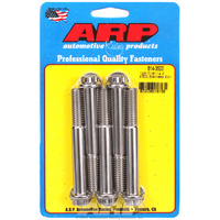 ARP FOR 7/16-14 X 3.500 12pt 1/2 wrenching SS bolts