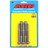 ARP FOR 7/16-14 X 3.750 12pt 1/2 wrenching SS bolts