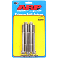 ARP FOR 7/16-14 X 4.500 12pt 1/2 wrenching SS bolts