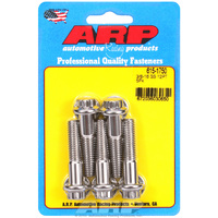 ARP FOR 3/8-16 x 1.750 12pt 7/16 wrenching SS bolts